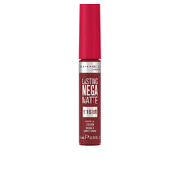 Rimmel London LASTING MEGA MATTE liquid lip color #930-ruby passion 7.4ml