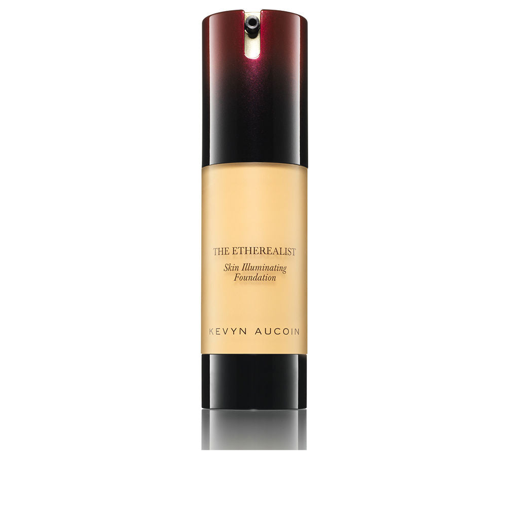 Kevyn Aucoin THE ETHEREALIST skin illuminating foundation #04-light 18 gr