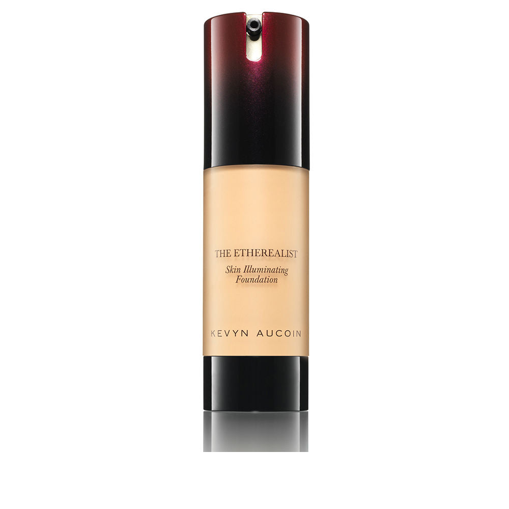 Kevyn Aucoin THE ETHEREALIST skin illuminating foundation #05-light 18 gr