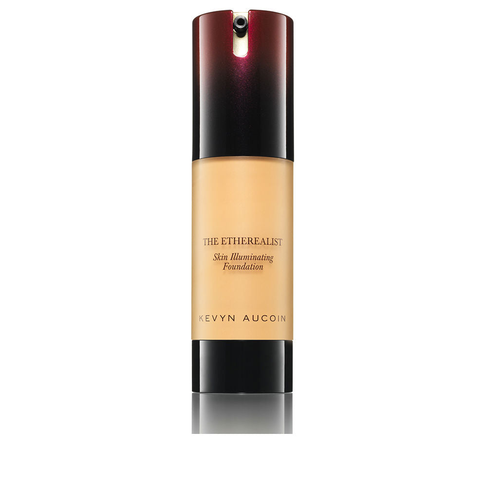 Kevyn Aucoin THE ETHEREALIST hudlyftande foundation #07-medium 18 gr