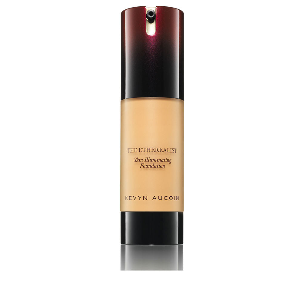 Kevyn Aucoin THE ETHEREALIST skin illuminating foundation #08-medium 18 gr