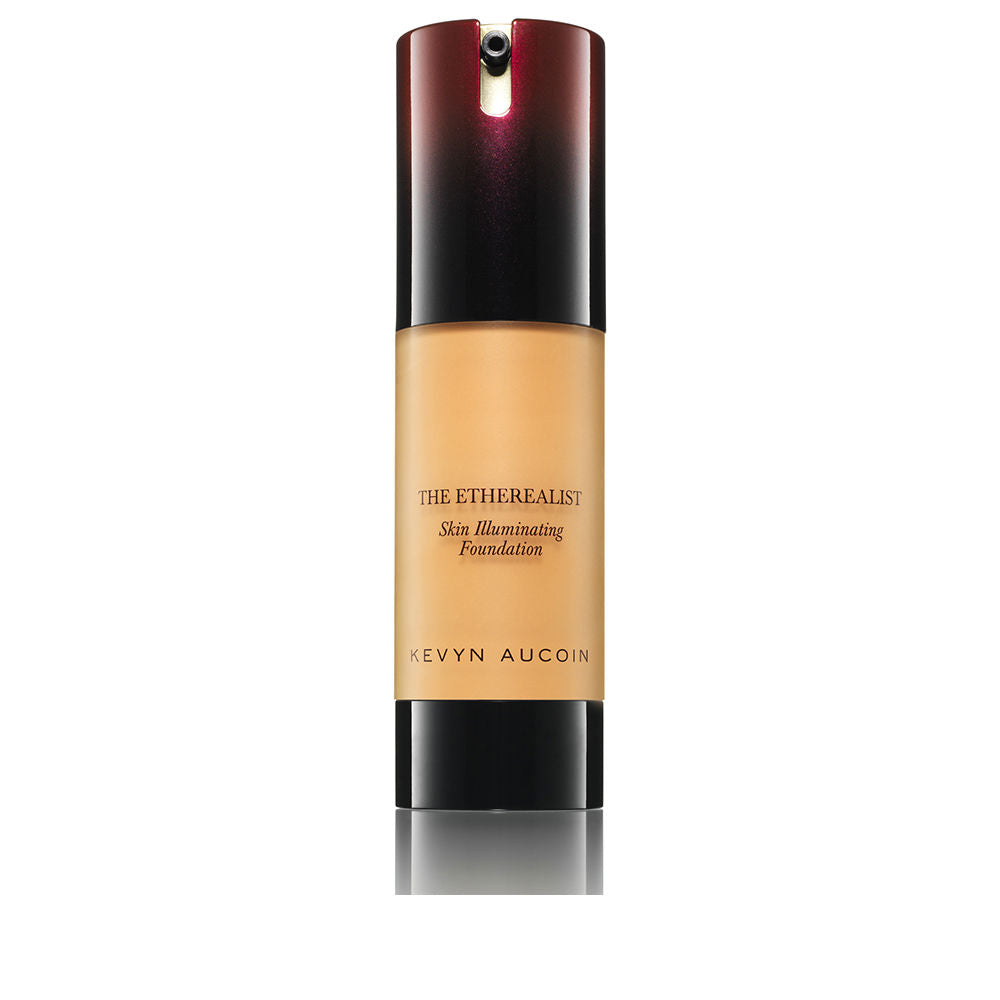 Kevyn Aucoin THE ETHEREALIST skin illuminating foundation #09-medium 18 gr