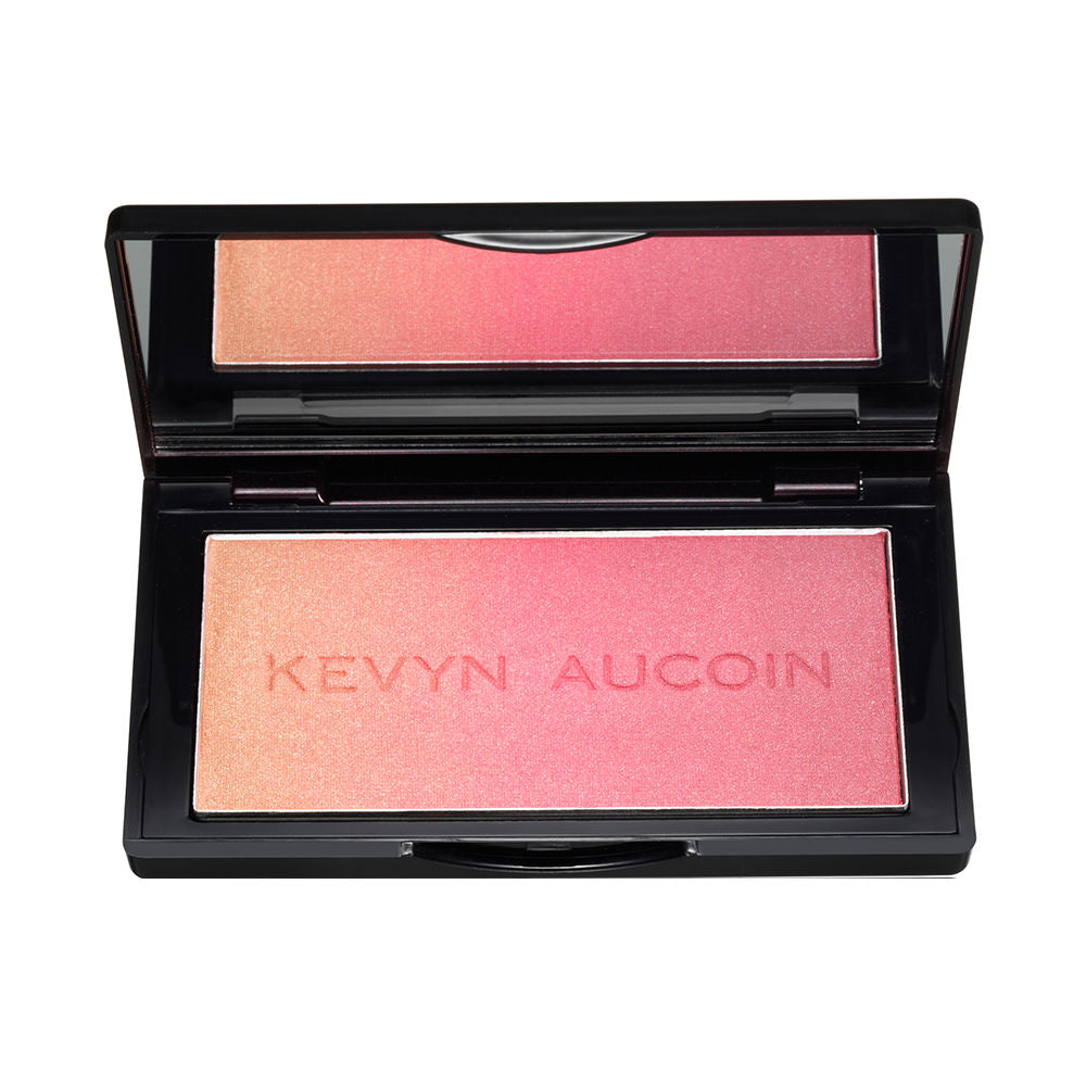 Kevyn Aucoin THE NEO BLUSH #rose cliff 6.8 gr