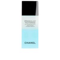 Chanel PRECISION eye makeup remover intense 100 ml