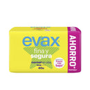 Evax FINA&amp;SEGURA normal compresses 40 u