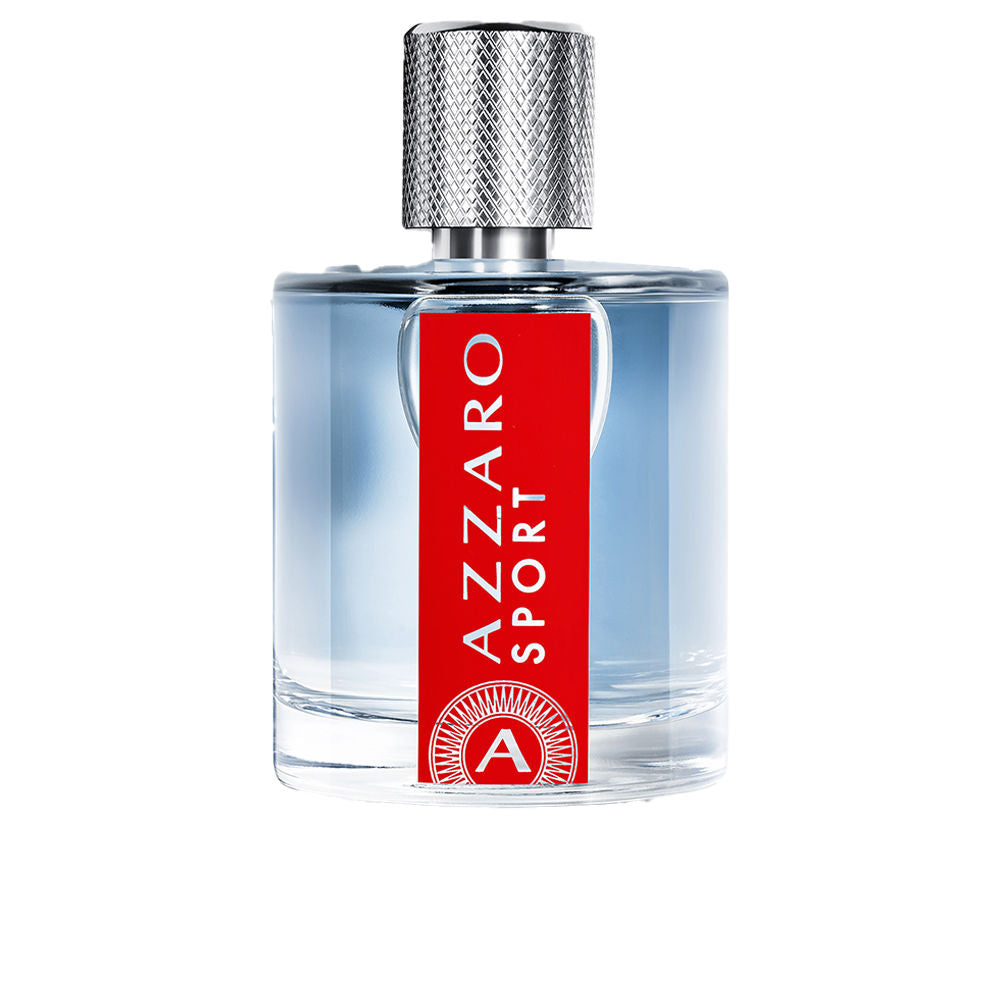 Azzaro AZZARO SPORT edt vapor 100 ml