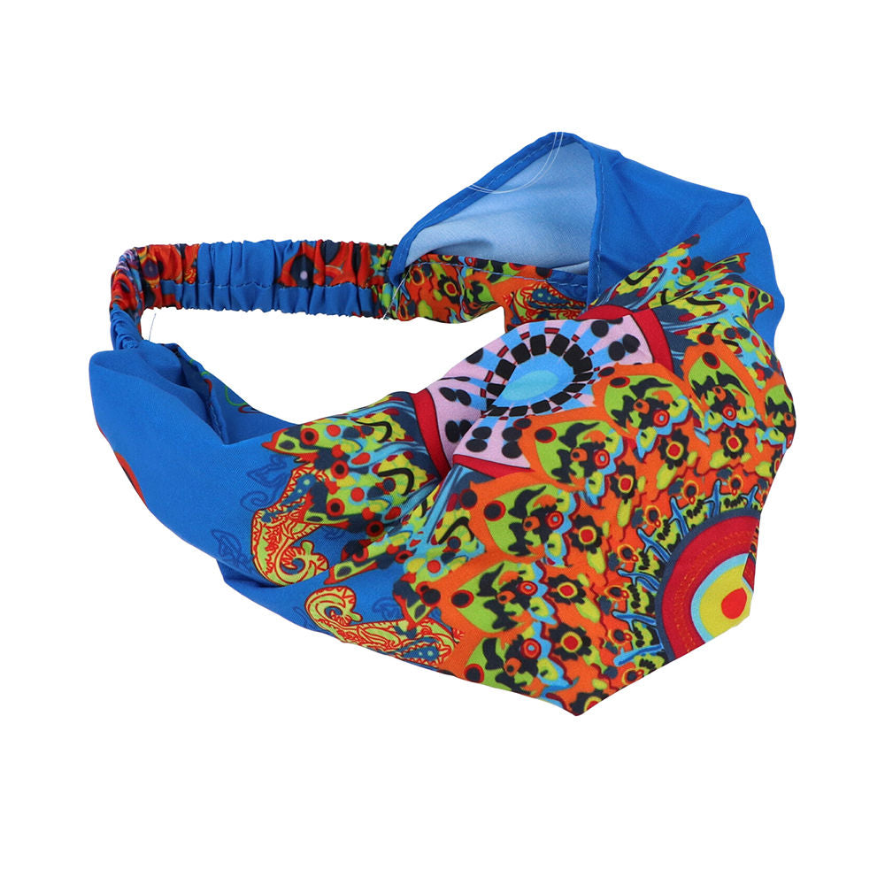 Inca BANDANA printed colors 1 u