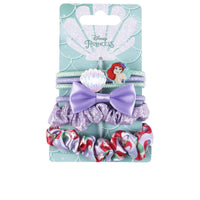 Inca DISNEY ELASTIC #the little mermaid 6 u