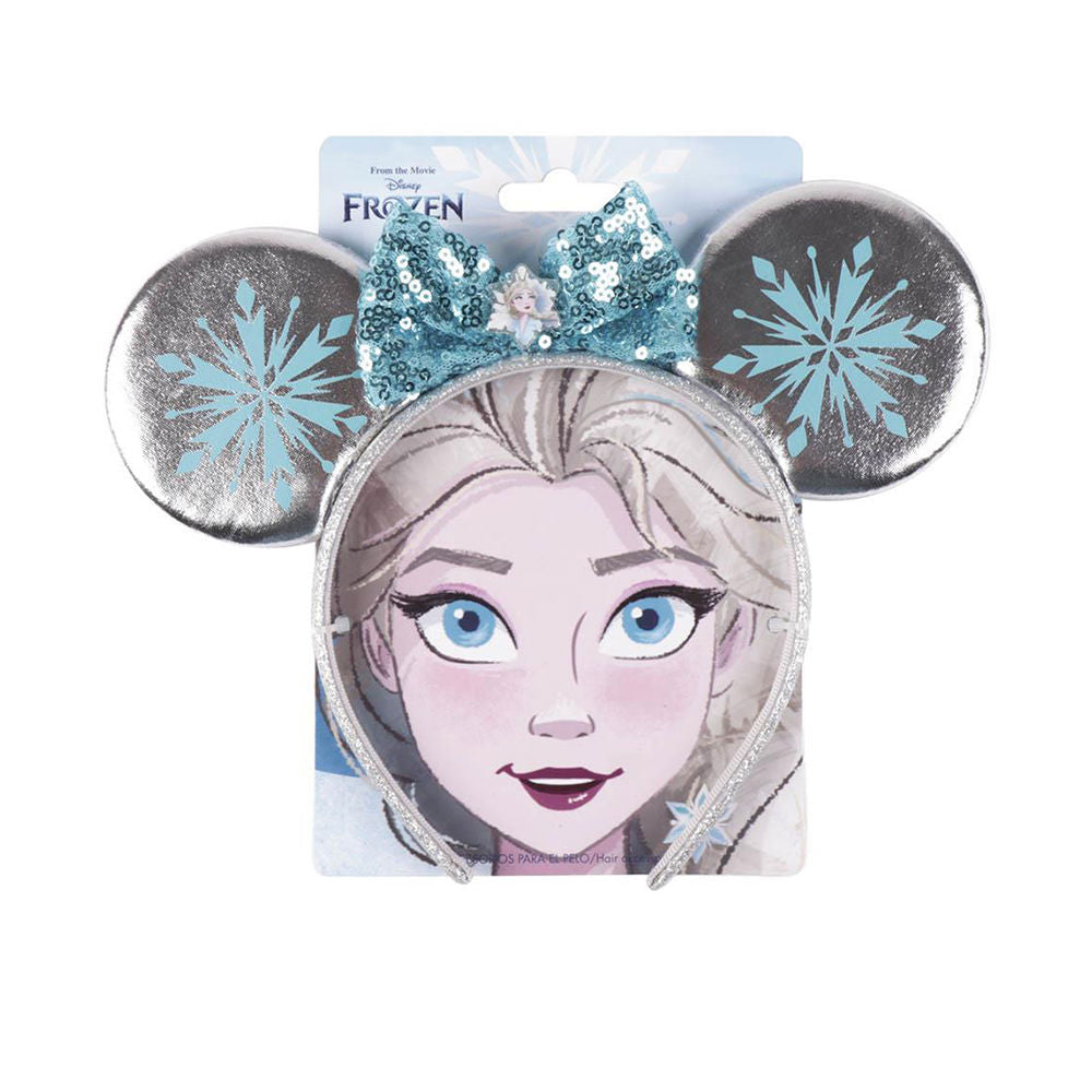 Inca DISNEY HEADBAND #frozen 1 u