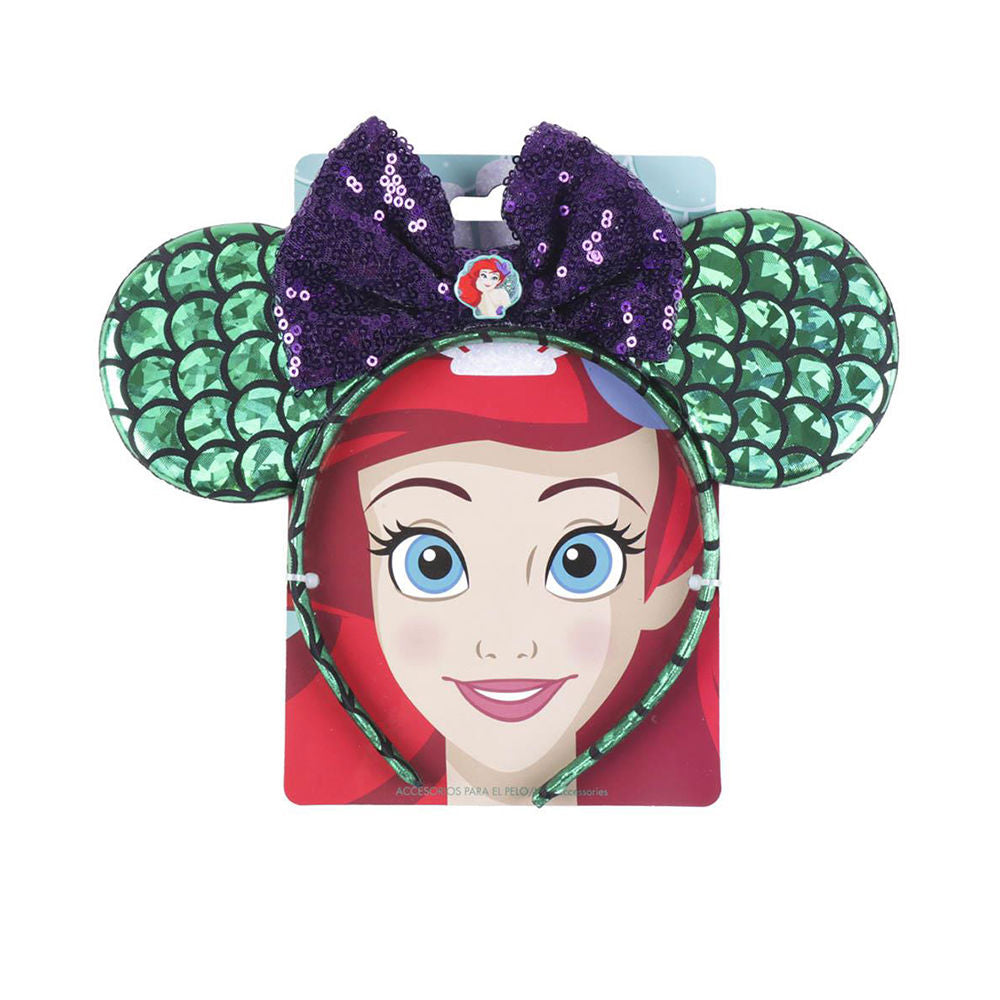 Inca DISNEY HEADBAND #the little mermaid 1 u