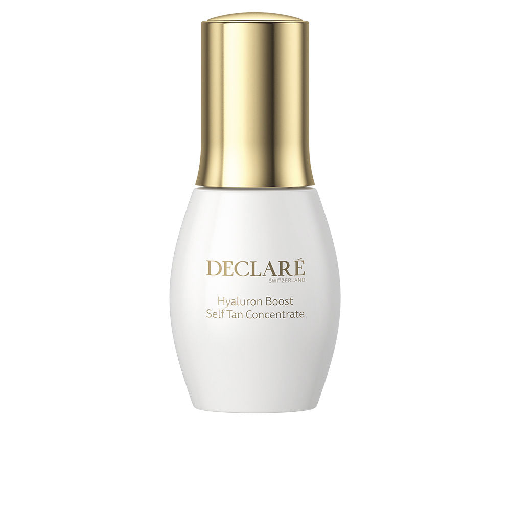 Declaré HYALURON BOOST self tan concentrate 30 ml