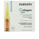 Babaria VEGAN COLLAGEN intense firming ampoules 5 x 2 ml