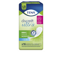 Tena Lady DISCREET ULTRA normal incontinence pad 16 u