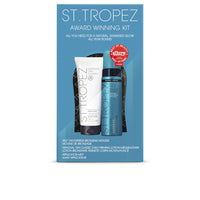 St.tropez AWARD WINNING LOT 3 pcs