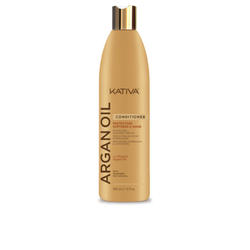 Kativa ARGAN OIL conditioner 355 ml