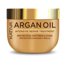 Kativa ARGAN OIL intensiv reparationsbehandling 300 gr