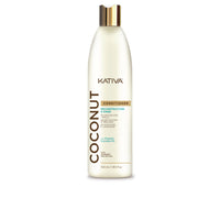 Kativa COCONUT conditioner 550 ml