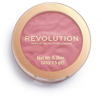 Revolution Make Up RELOADED blusher #pink lady 7,5 gr