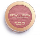 Revolution Make Up RELOADED blusher #rose kiss 7,5 gr