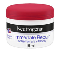 Neutrogena IMMEDIATE REPAIR näs-läppbalsam 15 ml