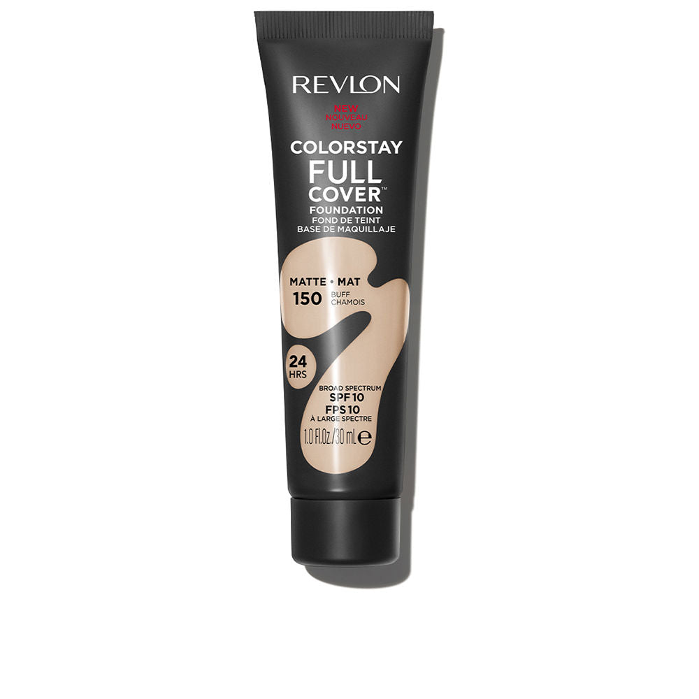 Revlon Mass Market COLORSTAY FULL COVER foundation #150-buff 30 ml