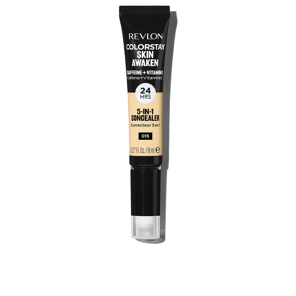 Revlon Mass Market COLORSTAY SKIN AWAKEN 5-in-1 concealer #015-light 8 ml