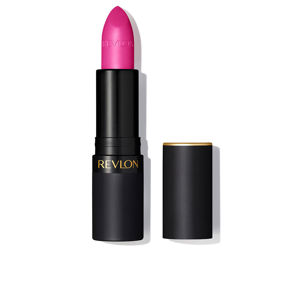 Revlon Mass Market SUPER LUSTROUS THE LUSCIOUS matte lipstick #005-heartbreaker 1 u