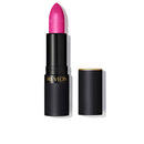 Revlon Mass Market SUPER LUSTROUS THE LUSCIOUS matte lipstick #005-heartbreaker 1 u