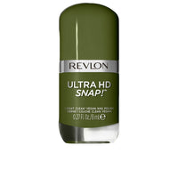 Revlon Mass Market ULTRA HD SNAP! Nail polish #022-commander in chief 8 ml