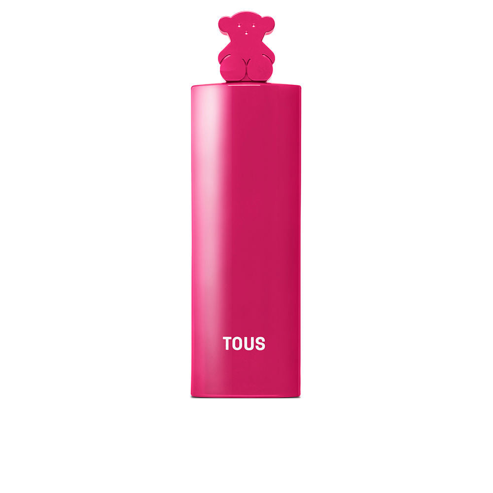 Tous MORE MORE PINK edt vapo 90 ml