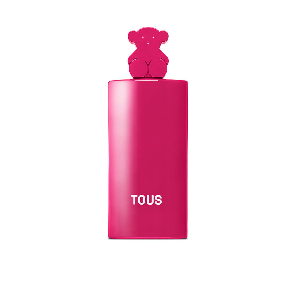 Tous MORE MORE PINK edt vapo 50 ml