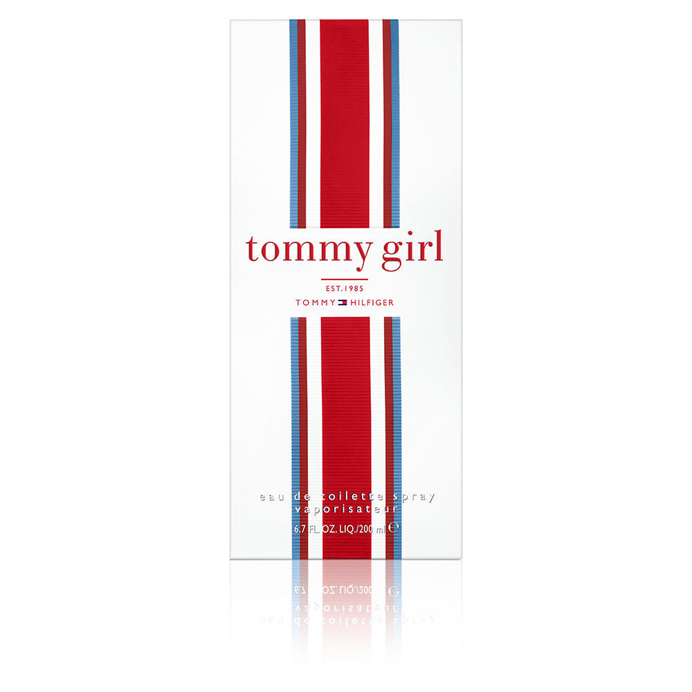 Tommy Hilfiger TOMMY GIRL eau de cologne edt vapo 200 ml