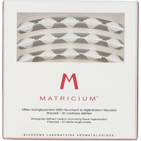 Bioderma MATRICIUM™ sterile medical device 30 x 1 ml