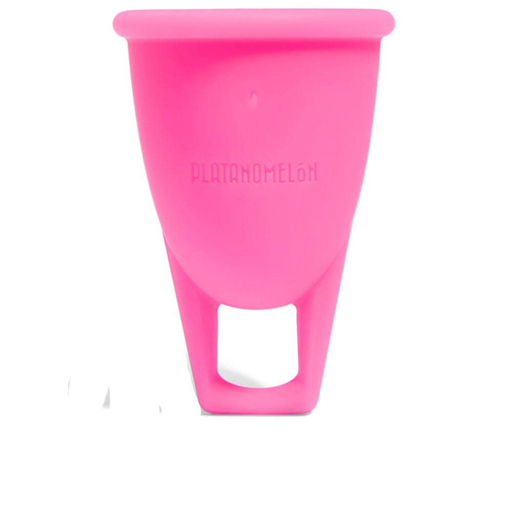 Platanomelón GRETA menstrual cup #Small 1 u