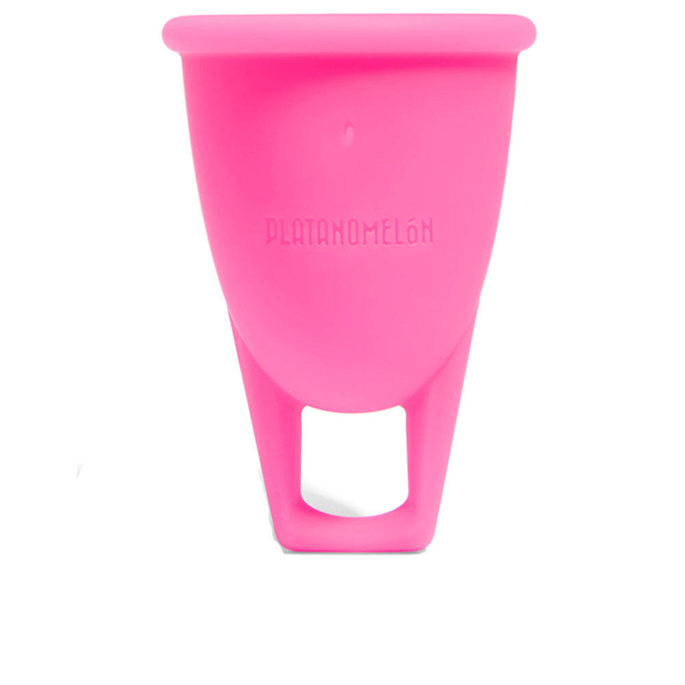 Platanomelón GRETA menstrual cup #Large 1 u