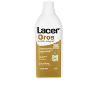 Lacer LACER GOLDS munskölj 1000 ml