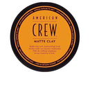 American Crew MATTE CLAY medium/high hold 85 gr