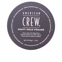 American Crew HEAVY HOLD POMADE 85 gr