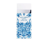 Dolce & Gabbana LIGHT BLUE SUMMER VIBES edt vapo ed. lim. 50ml