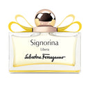 Salvatore Ferragamo SIGNORINA LIBERA edp vapo 100 ml