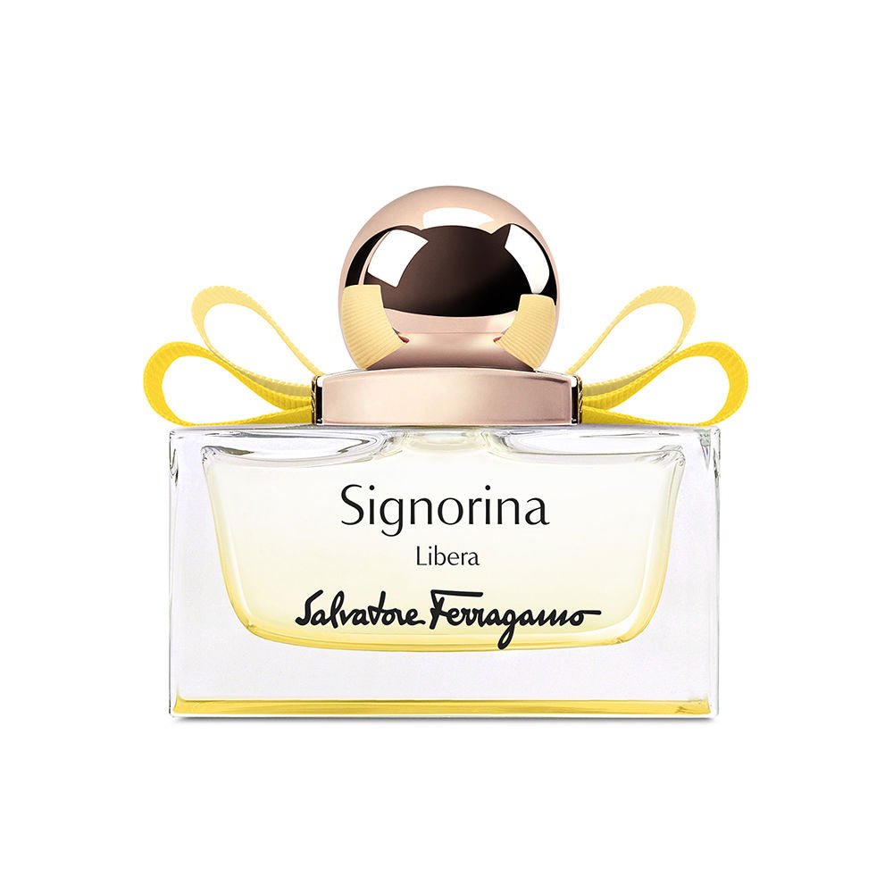 Salvatore Ferragamo SIGNORINA LIBERA edp vapo 30 ml