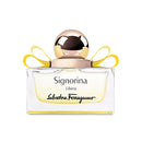 Salvatore Ferragamo SIGNORINA LIBERA edp vapo 30 ml