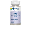 Solaray NAC 600mg 60 vegkapslar