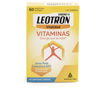 Leotron LEOTRON VITAMINS 60 tabletter