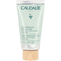 Caudalie VINOCLEAN crema exfoliante desincrustante 75 ml