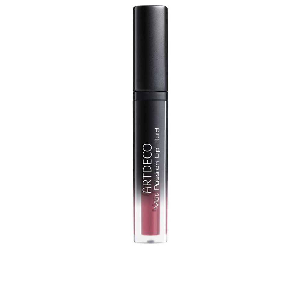 Artdeco MAT PASSION lip fluid #33-smooth plum 3 ml