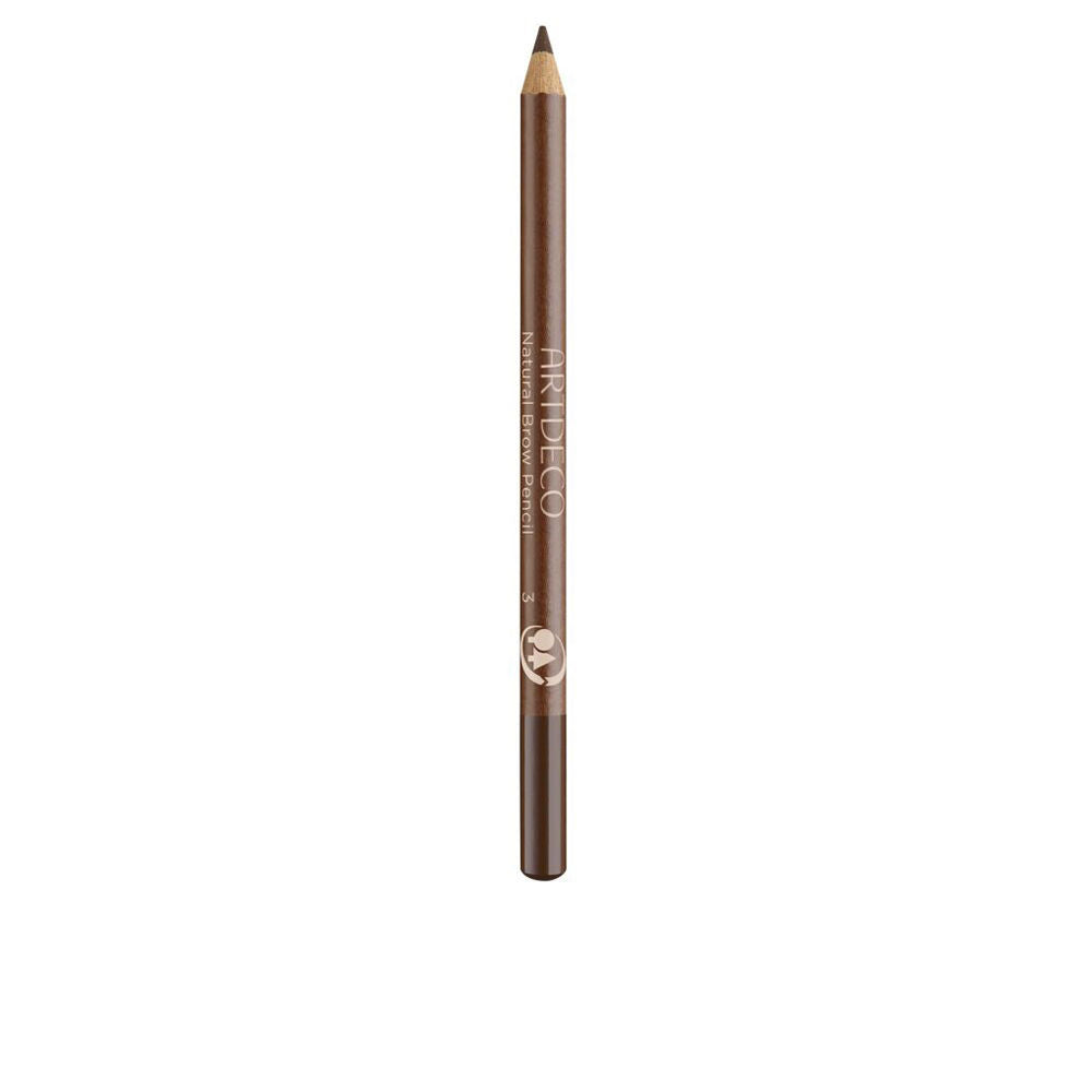 Artdeco NATURAL BROW pencil #3 1 u