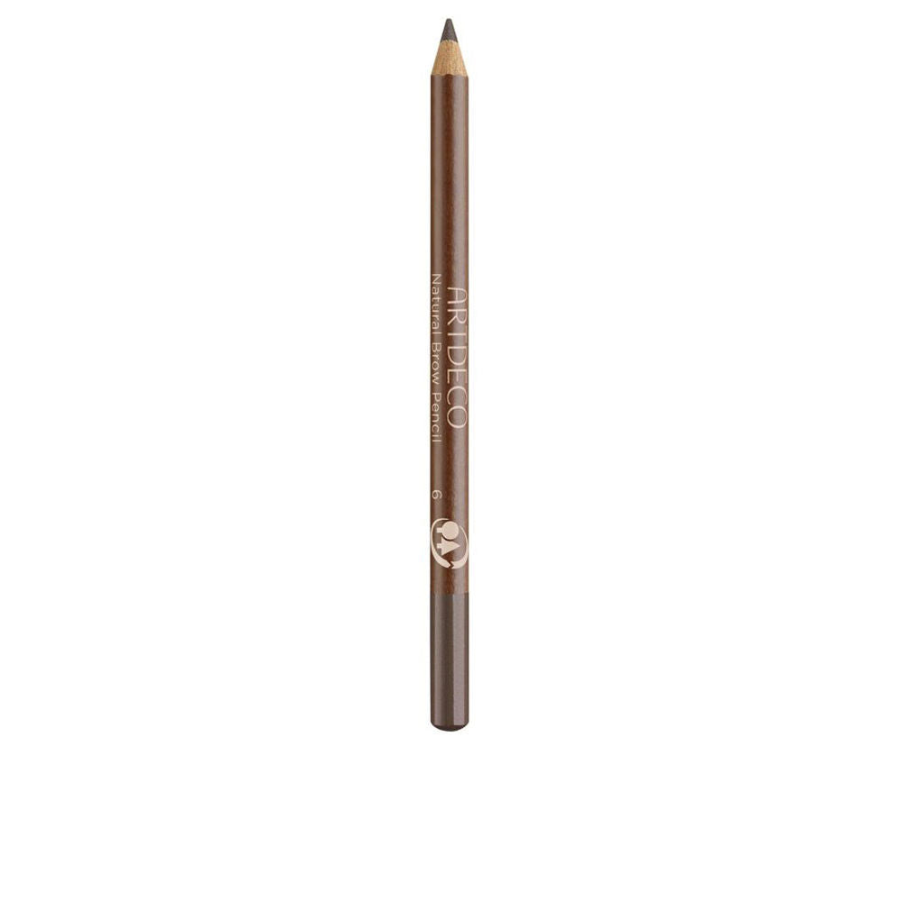 Artdeco NATURAL BROW pencil #6 1 u