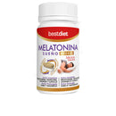 Best Diet DOUBLE ACTION MELATONIN 8 hours 30 caps