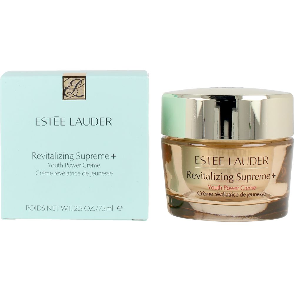 Estée Lauder REVITALIZING SUPREME+ youth power soft cream lim. ed. 75ml